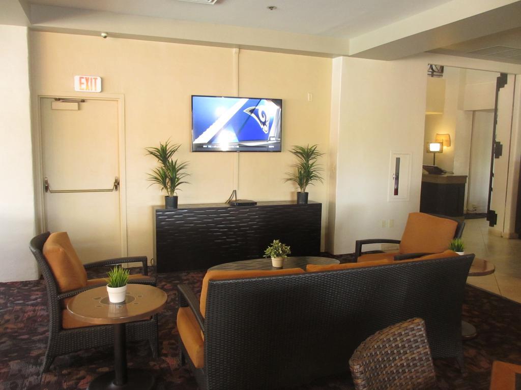 Mccormick Ranch Golf Villa Scottsdale Buitenkant foto