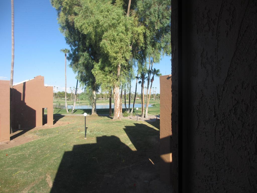 Mccormick Ranch Golf Villa Scottsdale Buitenkant foto