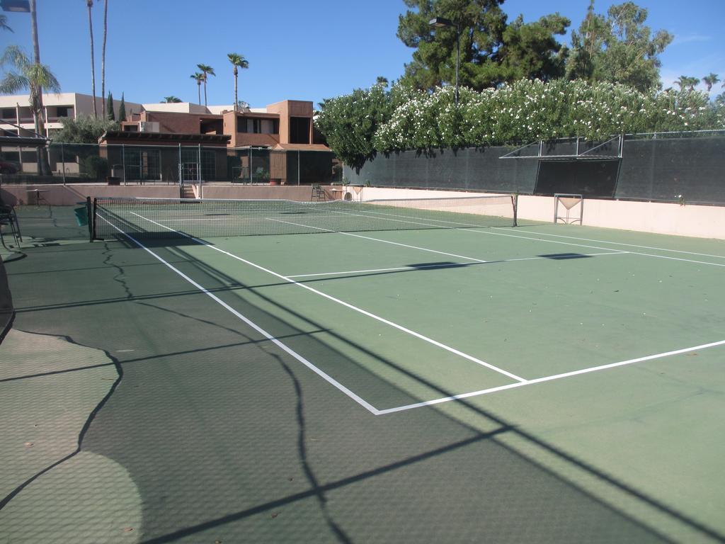 Mccormick Ranch Golf Villa Scottsdale Buitenkant foto