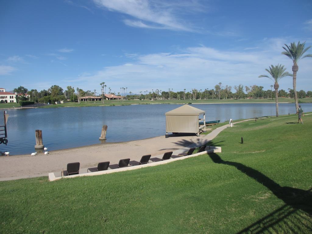 Mccormick Ranch Golf Villa Scottsdale Buitenkant foto