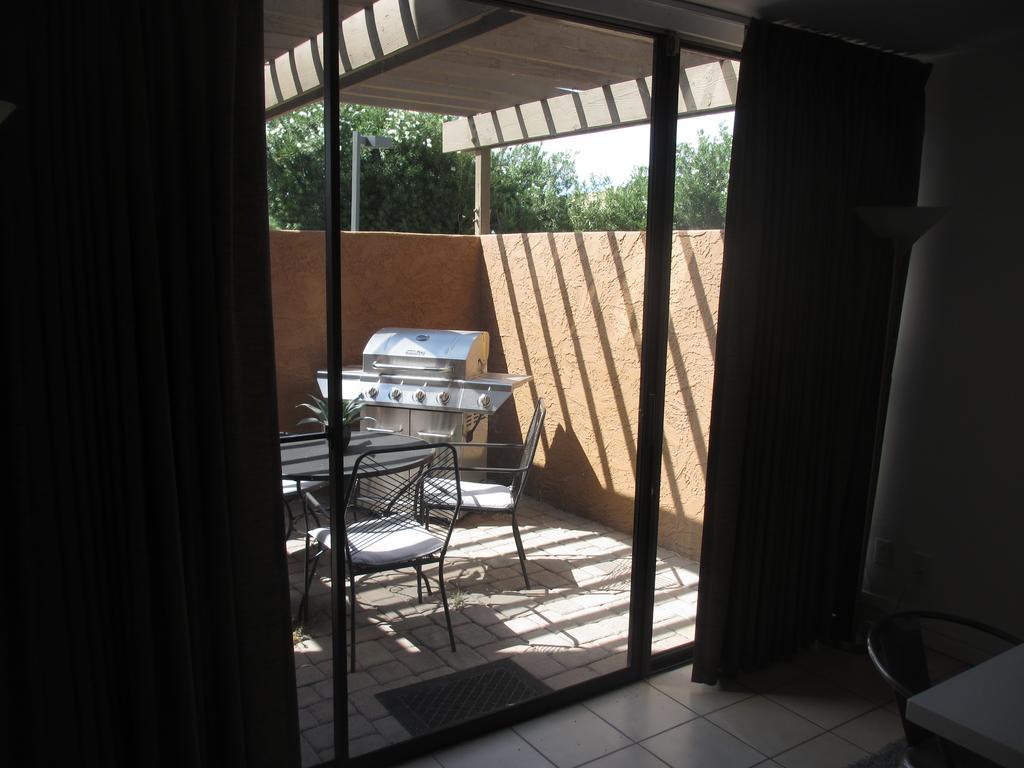 Mccormick Ranch Golf Villa Scottsdale Buitenkant foto